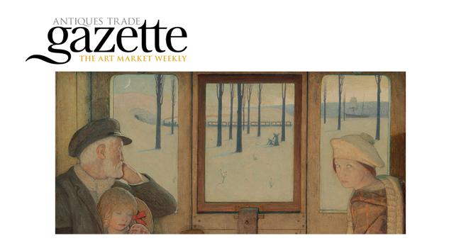 Record for the elusive Cayley Robinson is smashed as train journey work takes £95,000 